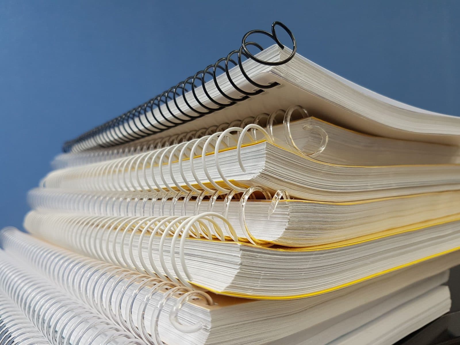 Compliance and documentation records